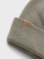 Lil' Atelier Mini - neulekankaiset hattu -laurel oak