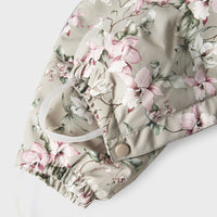 Name It MINI – SNOW10 Lasten talvihaalari - Pure Cashmere