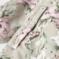 Name It MINI – SNOW10 Lasten talvihaalari - Pure Cashmere