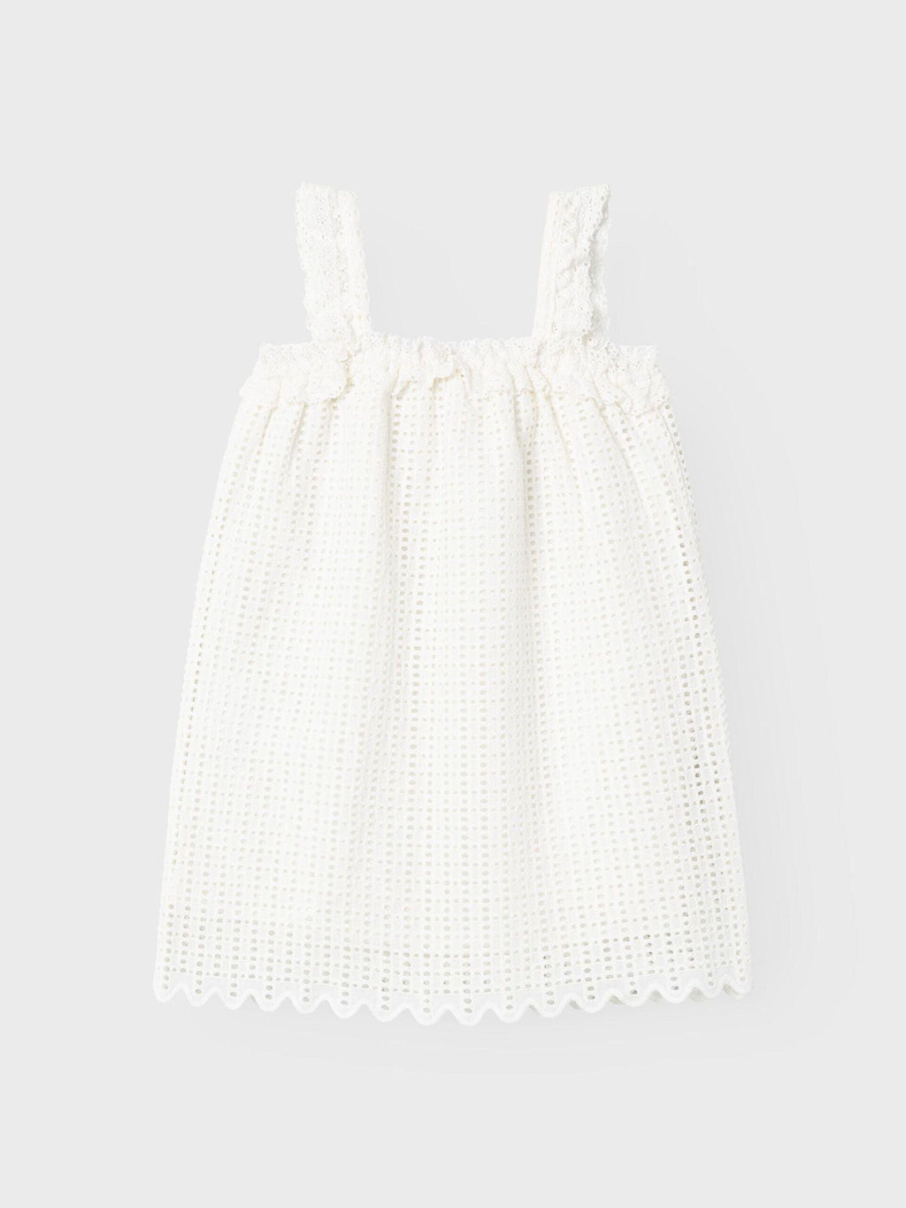 LIL' ATELIER MINI - OLKAIMELLINEN MEKKO - Luna Living