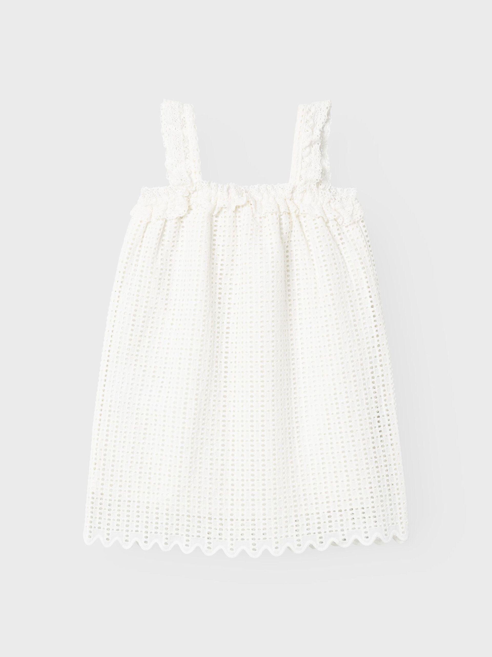 LIL' ATELIER MINI - OLKAIMELLINEN MEKKO - Luna Living