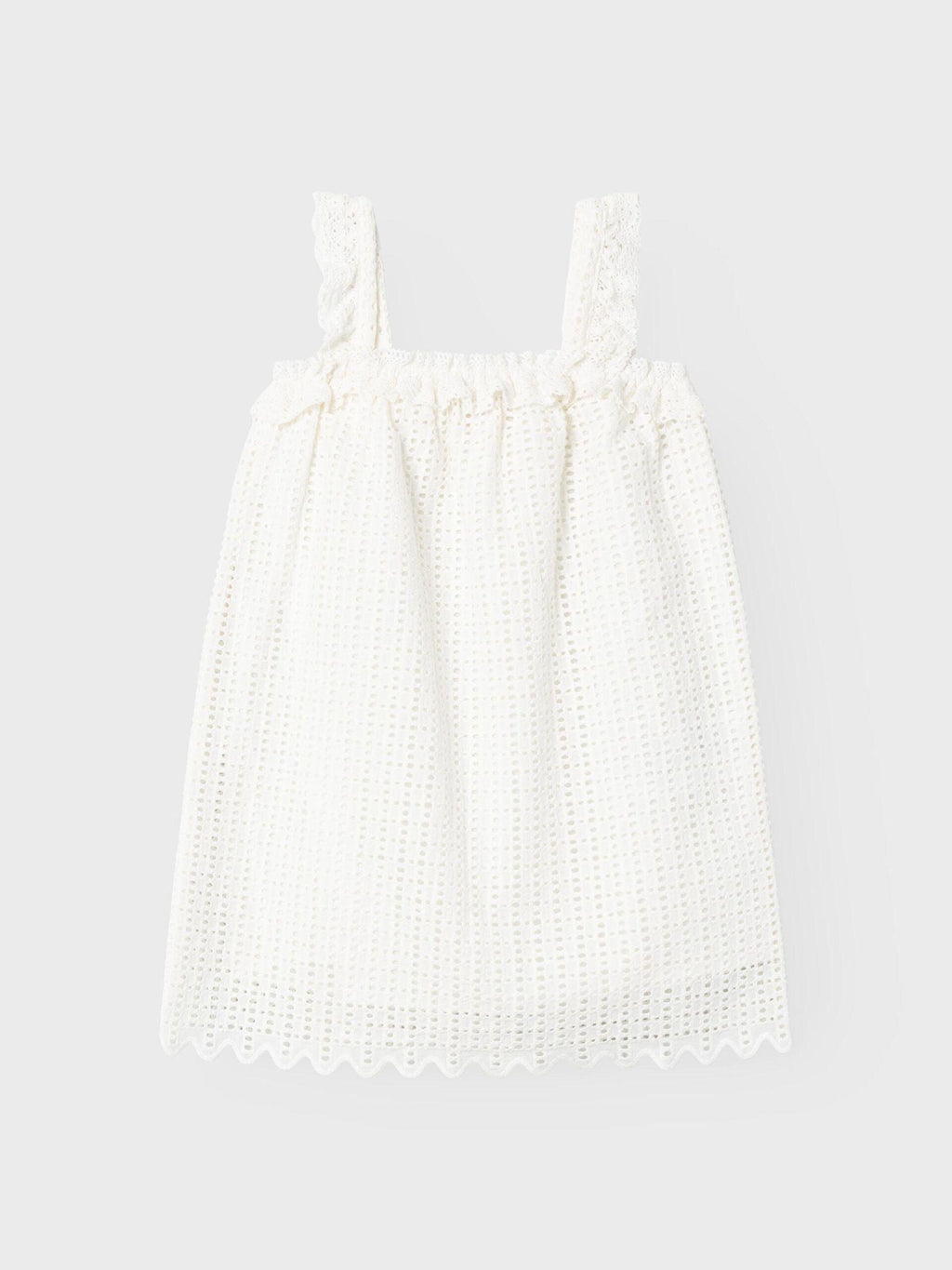 LIL' ATELIER MINI - OLKAIMELLINEN MEKKO - Luna Living