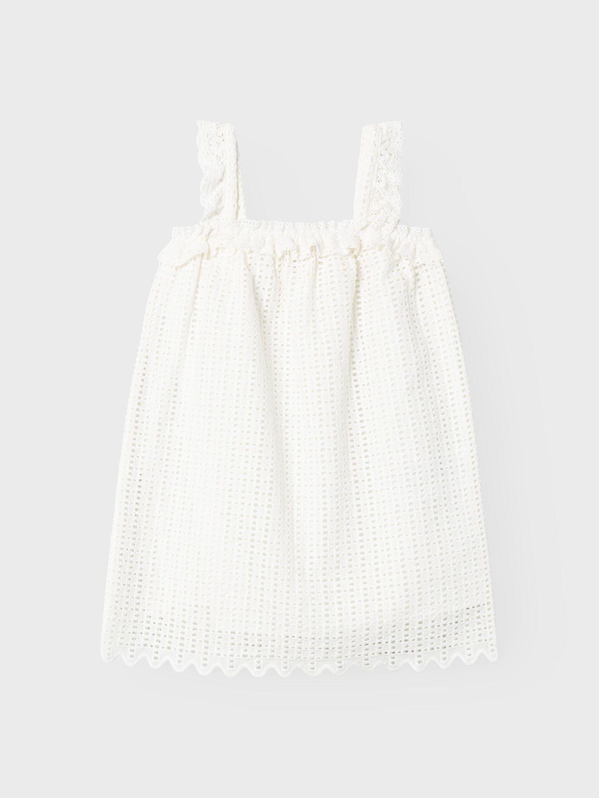 LIL' ATELIER MINI - OLKAIMELLINEN MEKKO - Luna Living