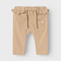 LIL' ATELIER BABY  REGULAR FIT -MALLISET HOUSUT