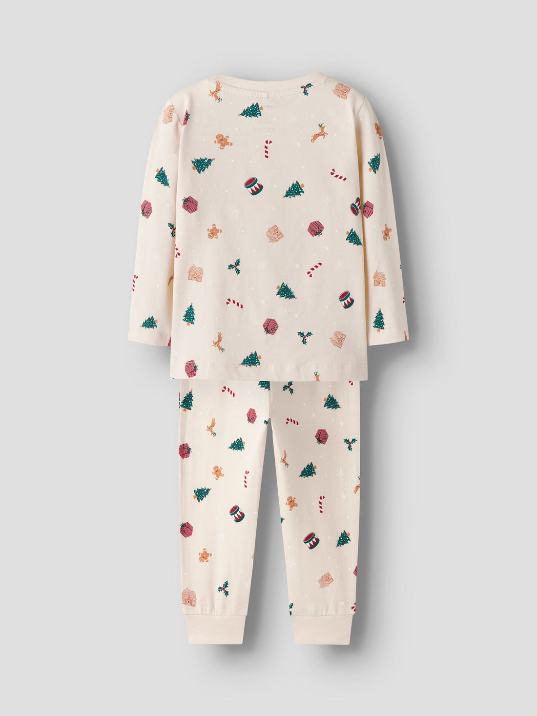 NAME IT MINI - JOULUINEN YÖPUKU