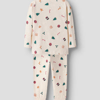 NAME IT MINI - JOULUINEN YÖPUKU