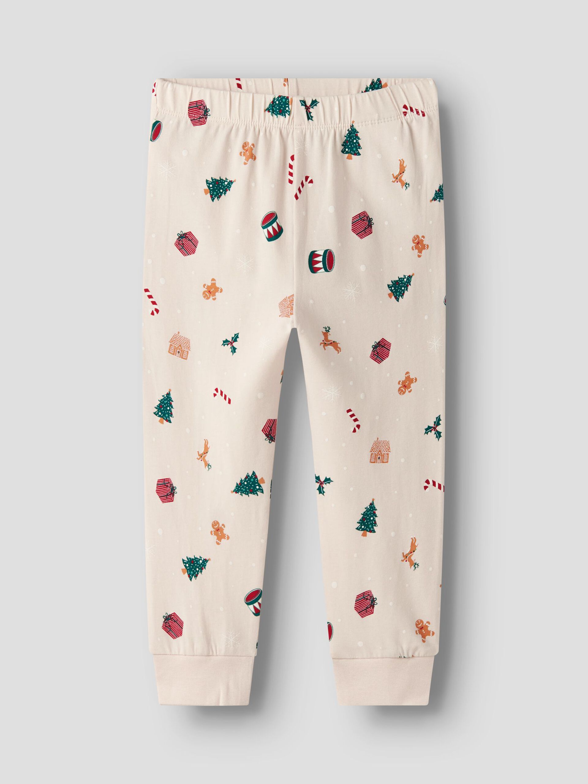 NAME IT MINI - JOULUINEN YÖPUKU