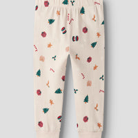 NAME IT MINI - JOULUINEN YÖPUKU