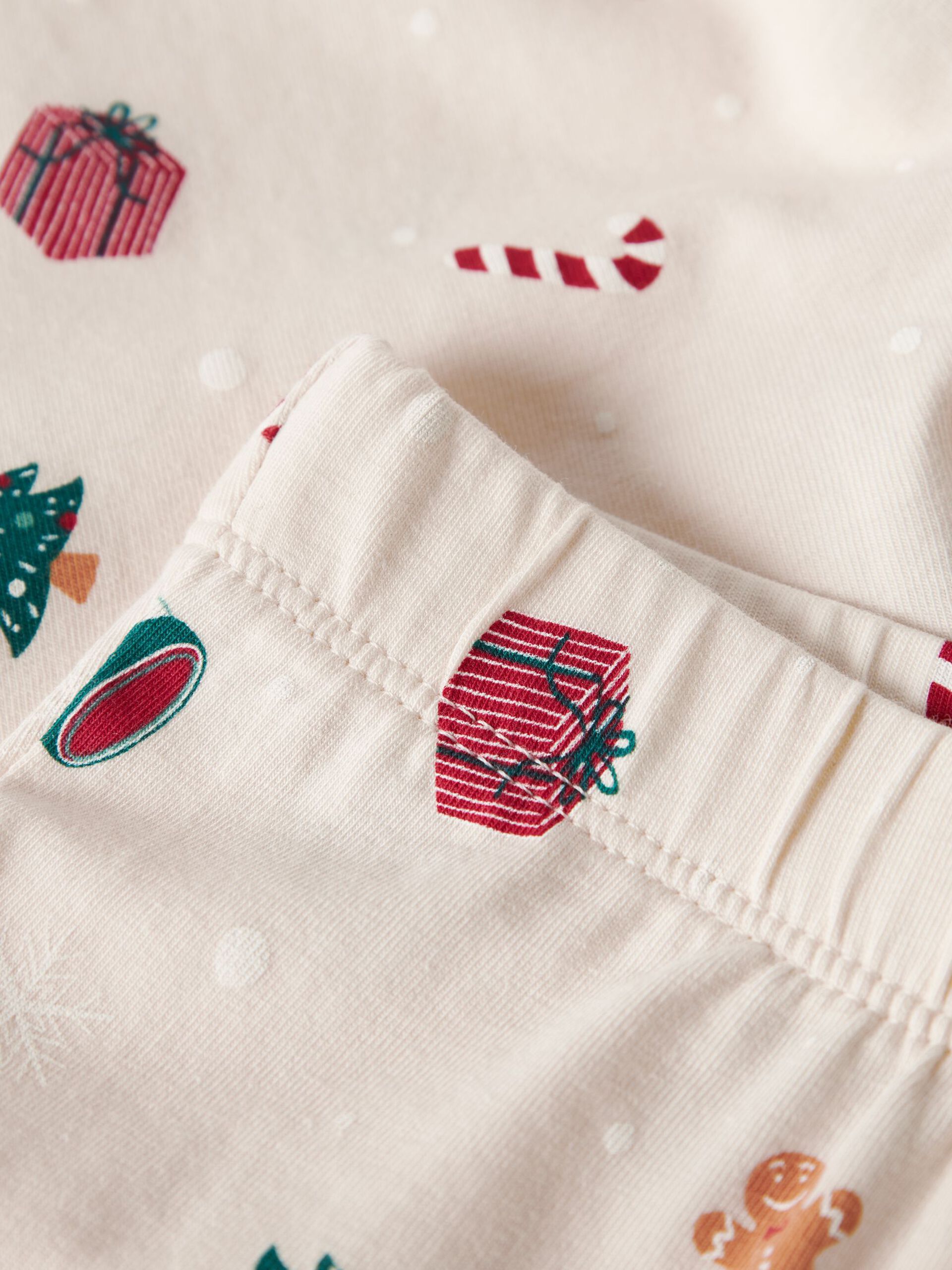 NAME IT MINI - JOULUINEN YÖPUKU