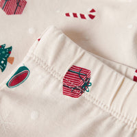 NAME IT MINI - JOULUINEN YÖPUKU