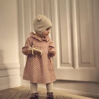 Lil`Atelier - cashmere hattu - turtledove