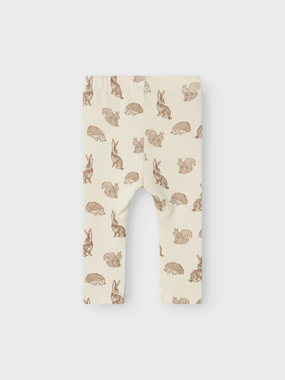 Lil`Atelier - legginsit - turtledove