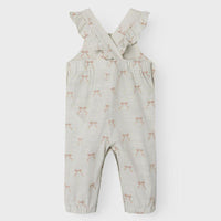 LIL' ATELIER BABY LOOSE FIT -MALLINEN HAALARI - Luna Living