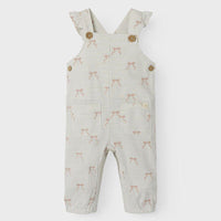 LIL' ATELIER BABY LOOSE FIT -MALLINEN HAALARI - Luna Living