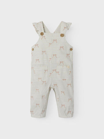 LIL' ATELIER BABY LOOSE FIT -MALLINEN HAALARI - Luna Living