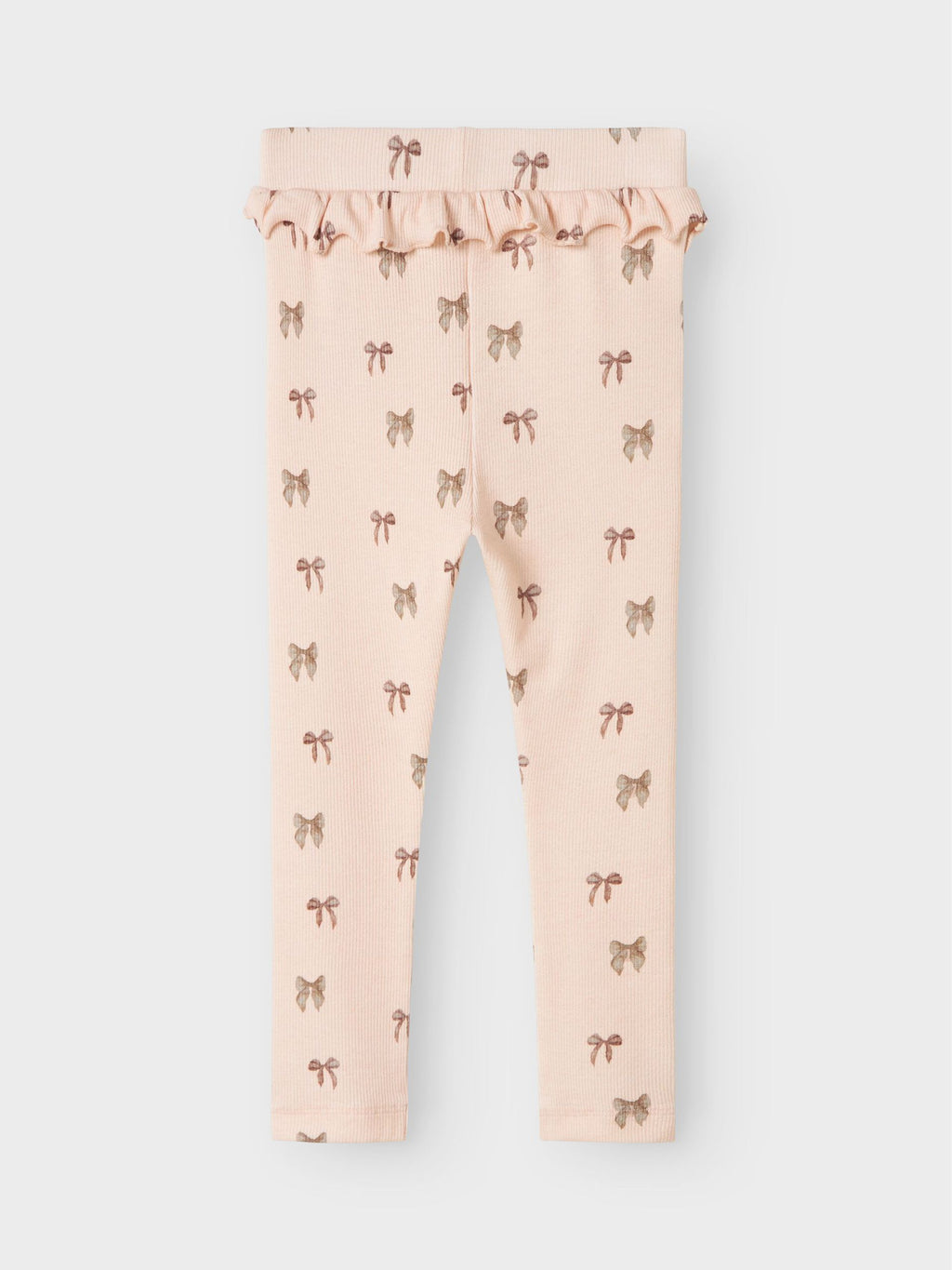 Lil Atelier - Rusetti - legginsit