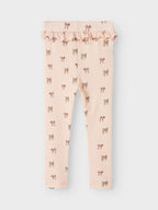 Lil Atelier - Rusetti - legginsit