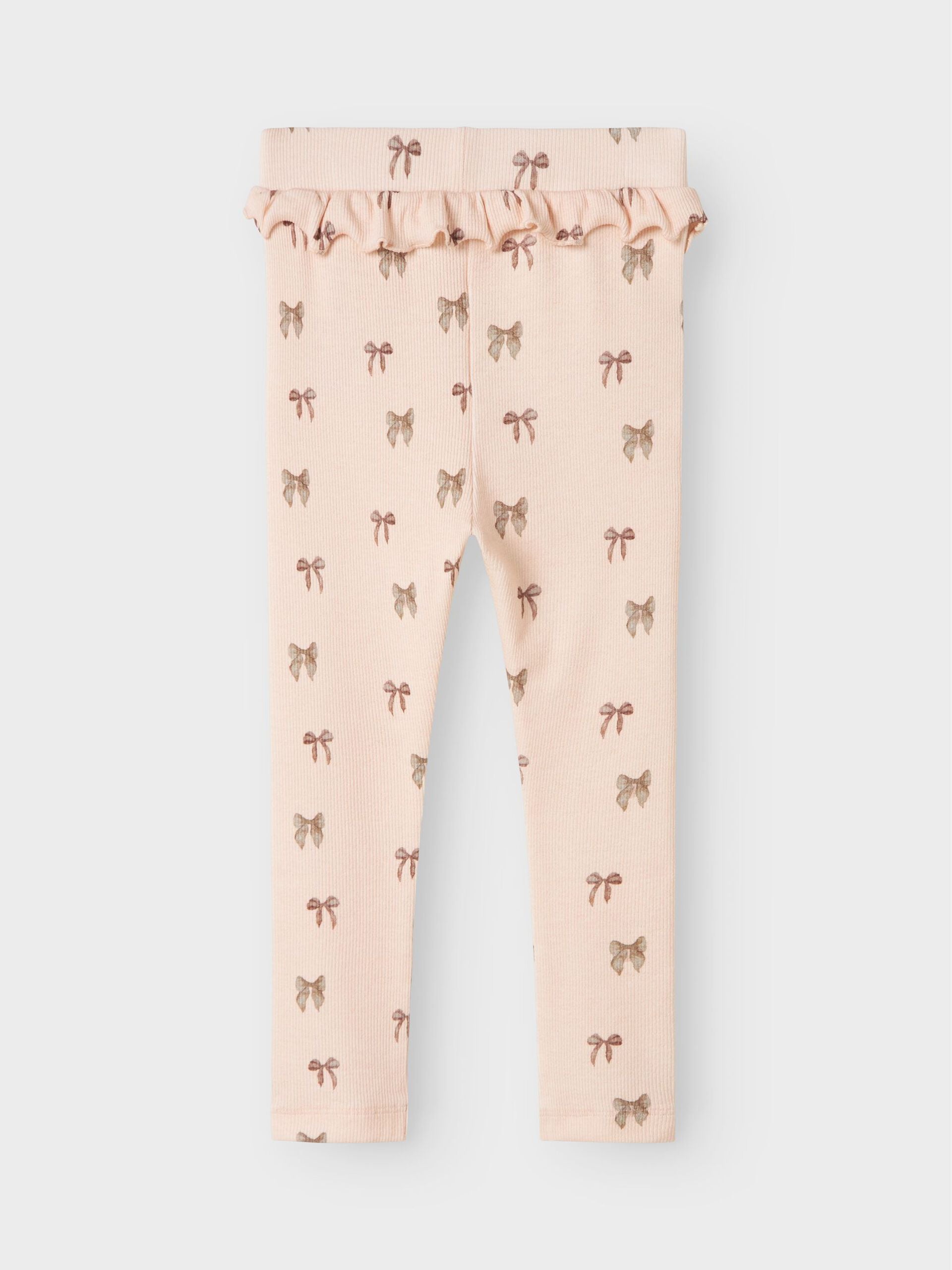 Lil Atelier - Rusetti - legginsit
