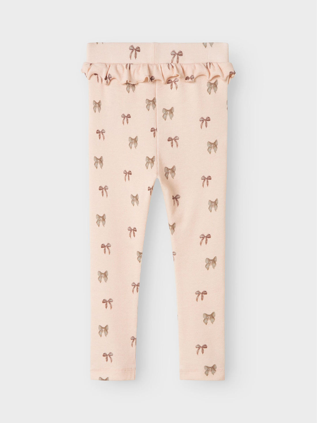 Lil Atelier - Rusetti - legginsit