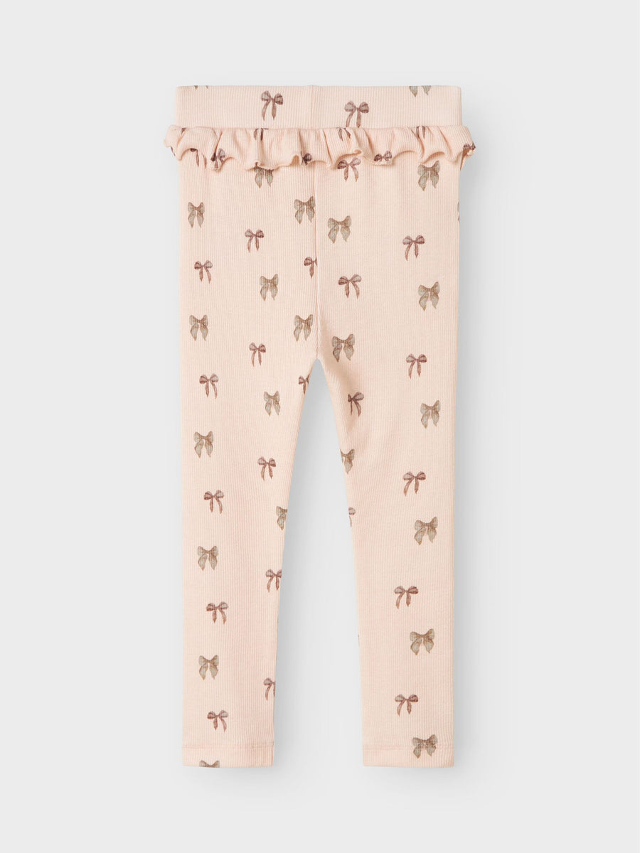 Lil Atelier - Rusetti - legginsit