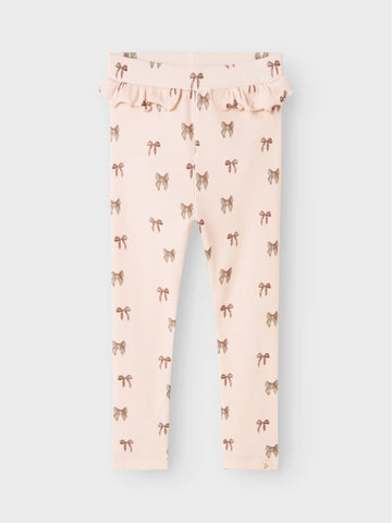 Lil Atelier - Rusetti - legginsit