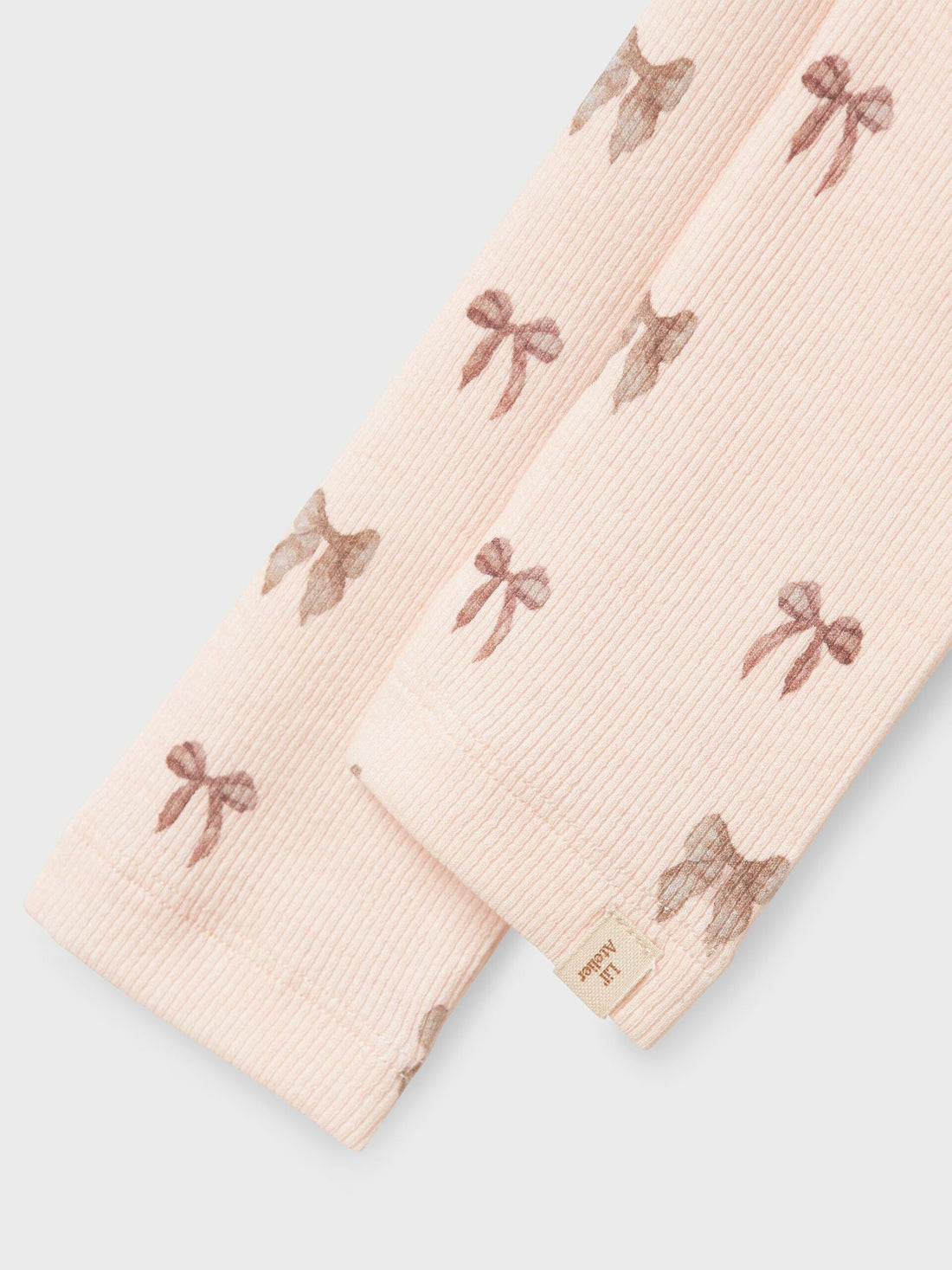 Lil Atelier - Rusetti - legginsit