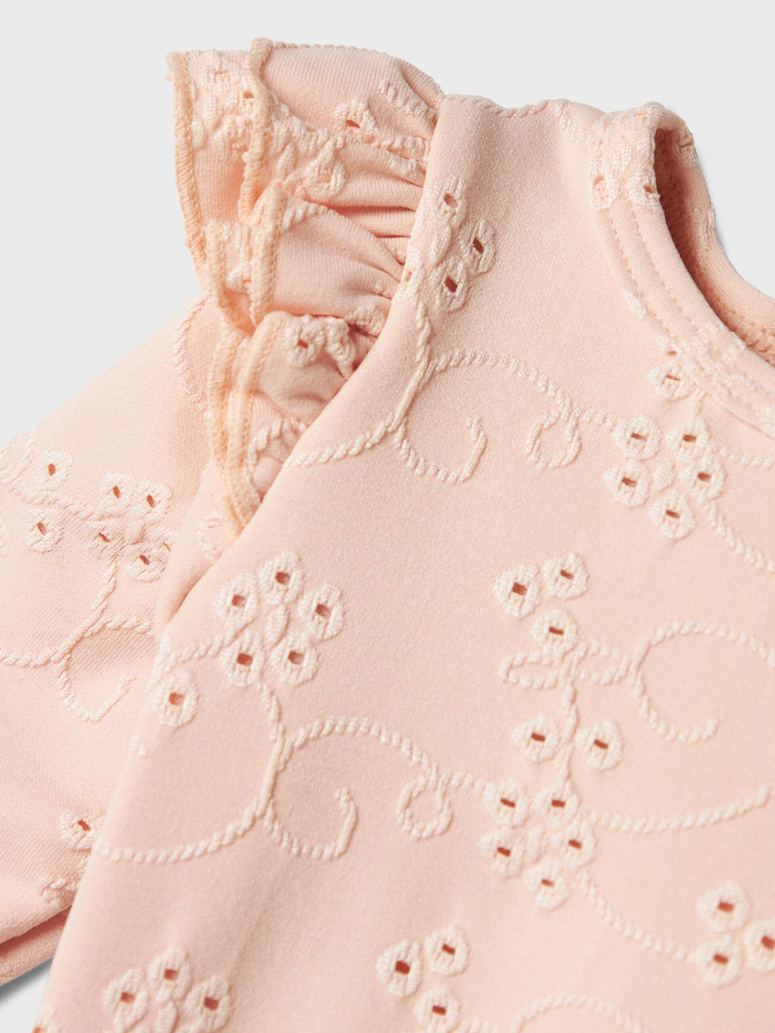 Lil`Atelier - UV uimapuku - Peach Whip