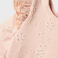 Lil`Atelier - UV uimapuku - Peach Whip