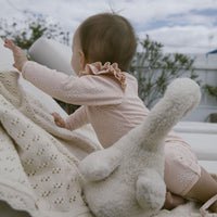 Lil`Atelier - UV uimapuku - Peach Whip