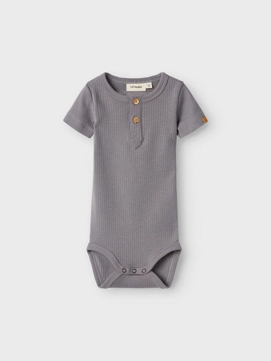 LIL' ATELIER BABY - LYHYET HIHAT BODY - Luna Living