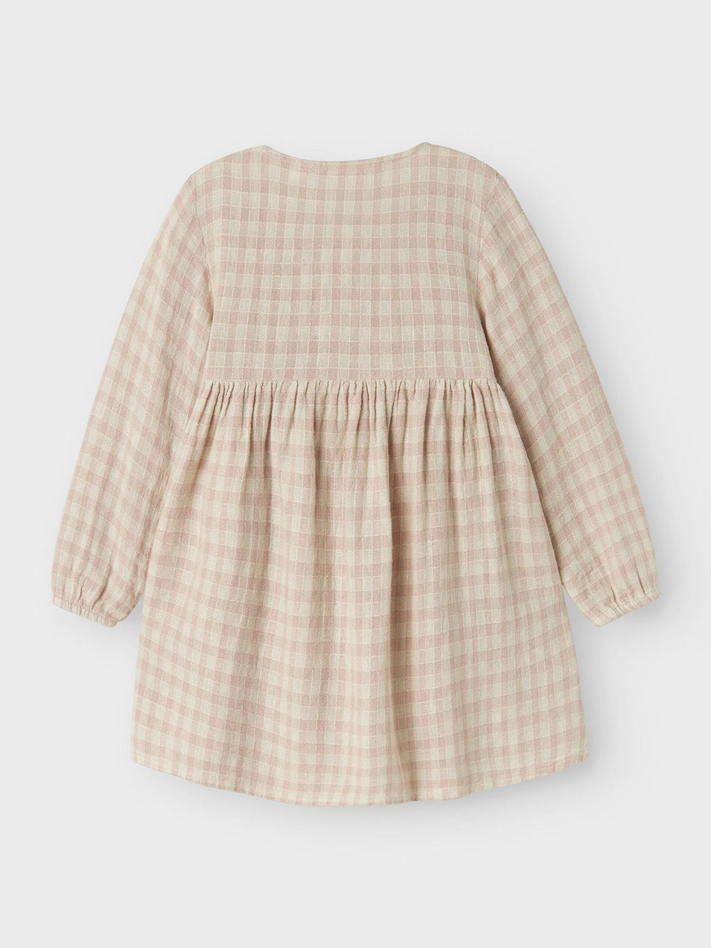 Lil`Atelier - loose fit -mallinen mekko