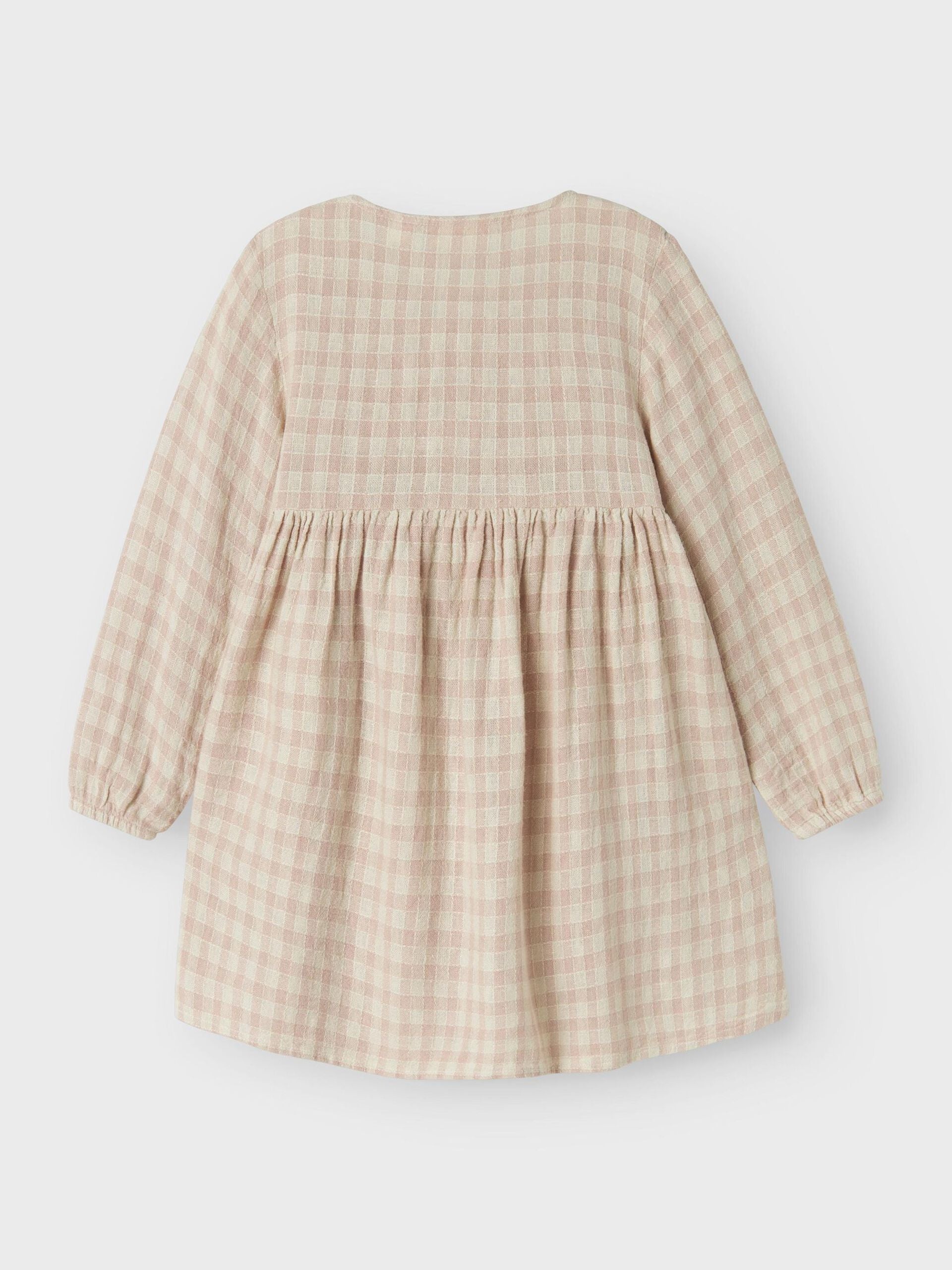 Lil`Atelier - loose fit -mallinen mekko