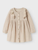 Lil`Atelier - loose fit -mallinen mekko