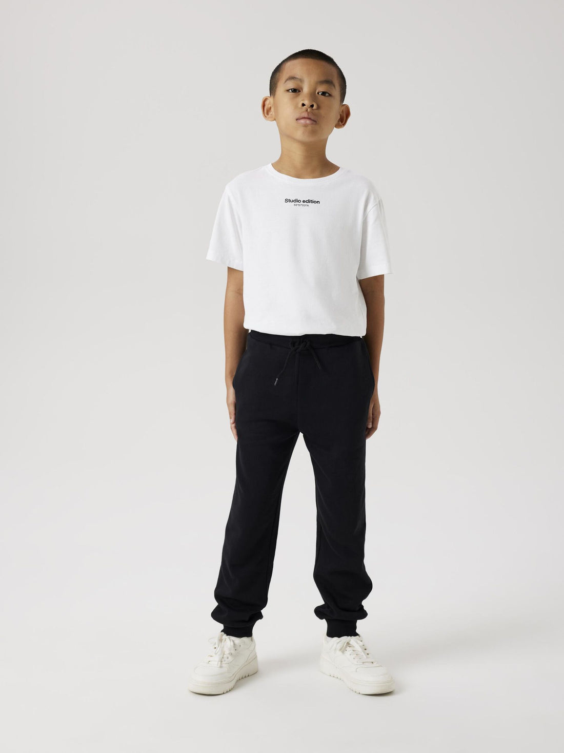 Name It Kids Regular Fit -svetarihousut