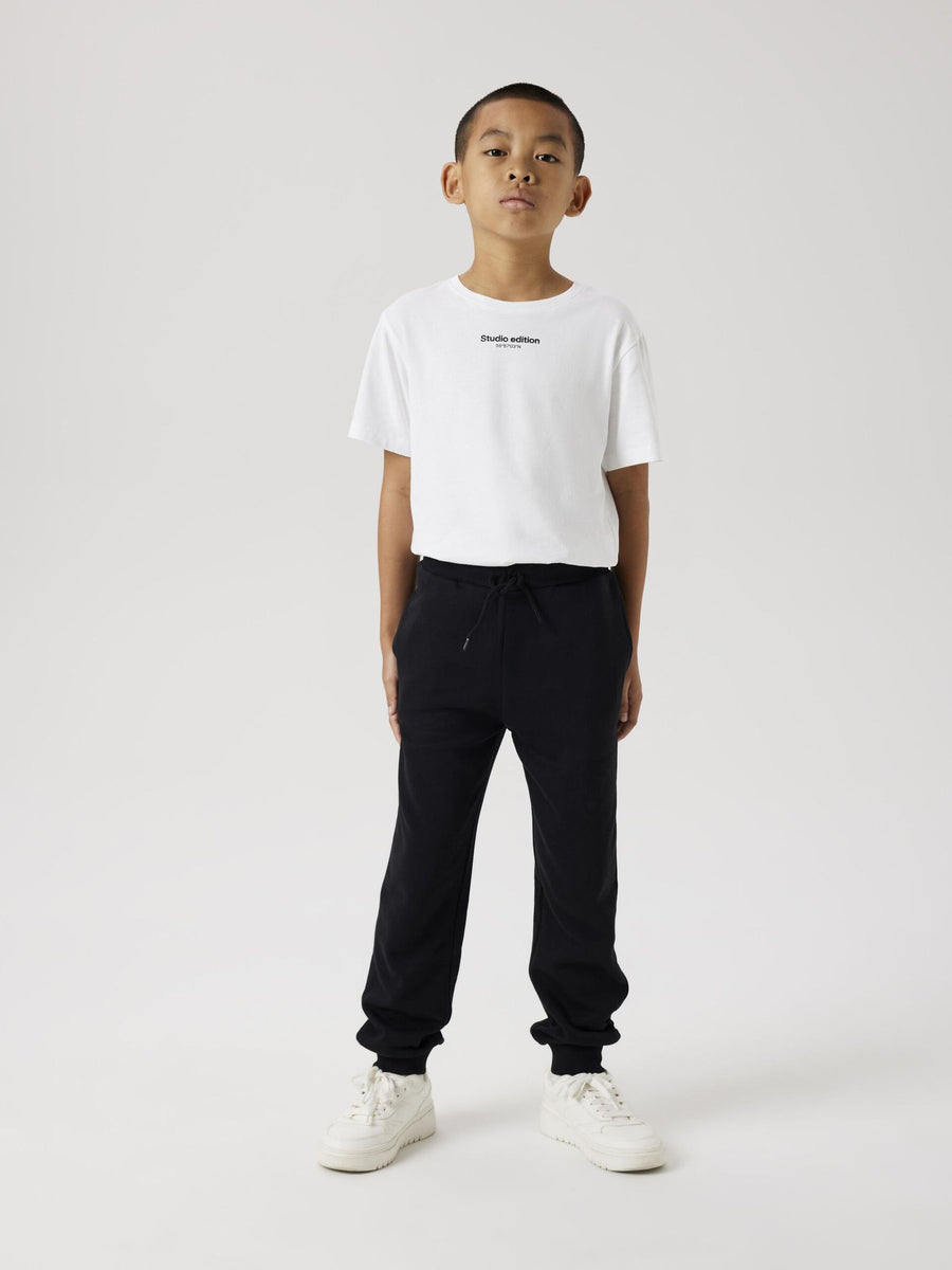 Name It Kids Regular Fit -svetarihousut
