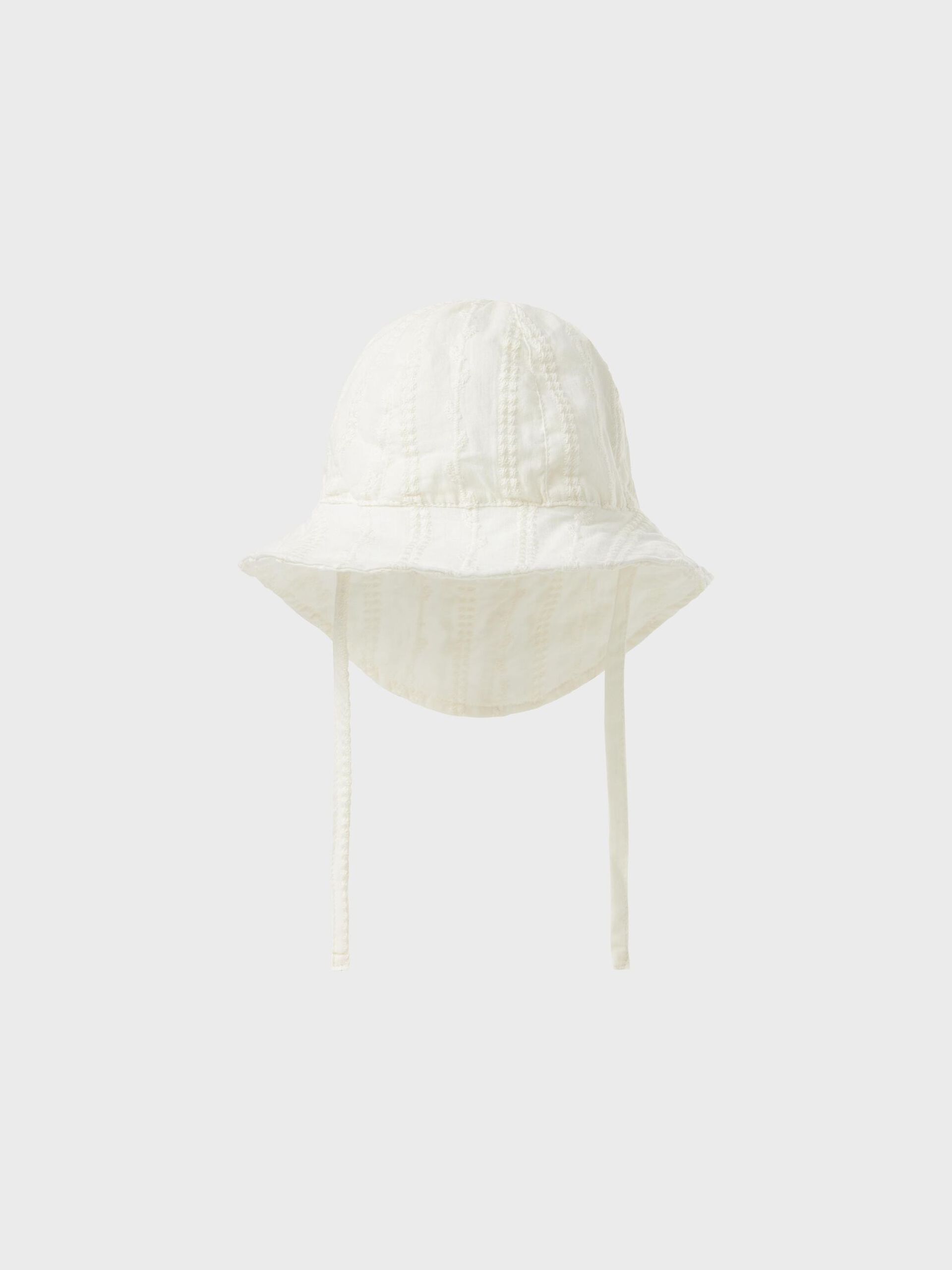 LIL' ATELIER BABY  LUOMUPUUVILLA HATTU