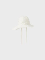 LIL' ATELIER BABY  LUOMUPUUVILLA HATTU