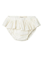LIL' ATELIER BABY  luomupuuvilla bloomersit