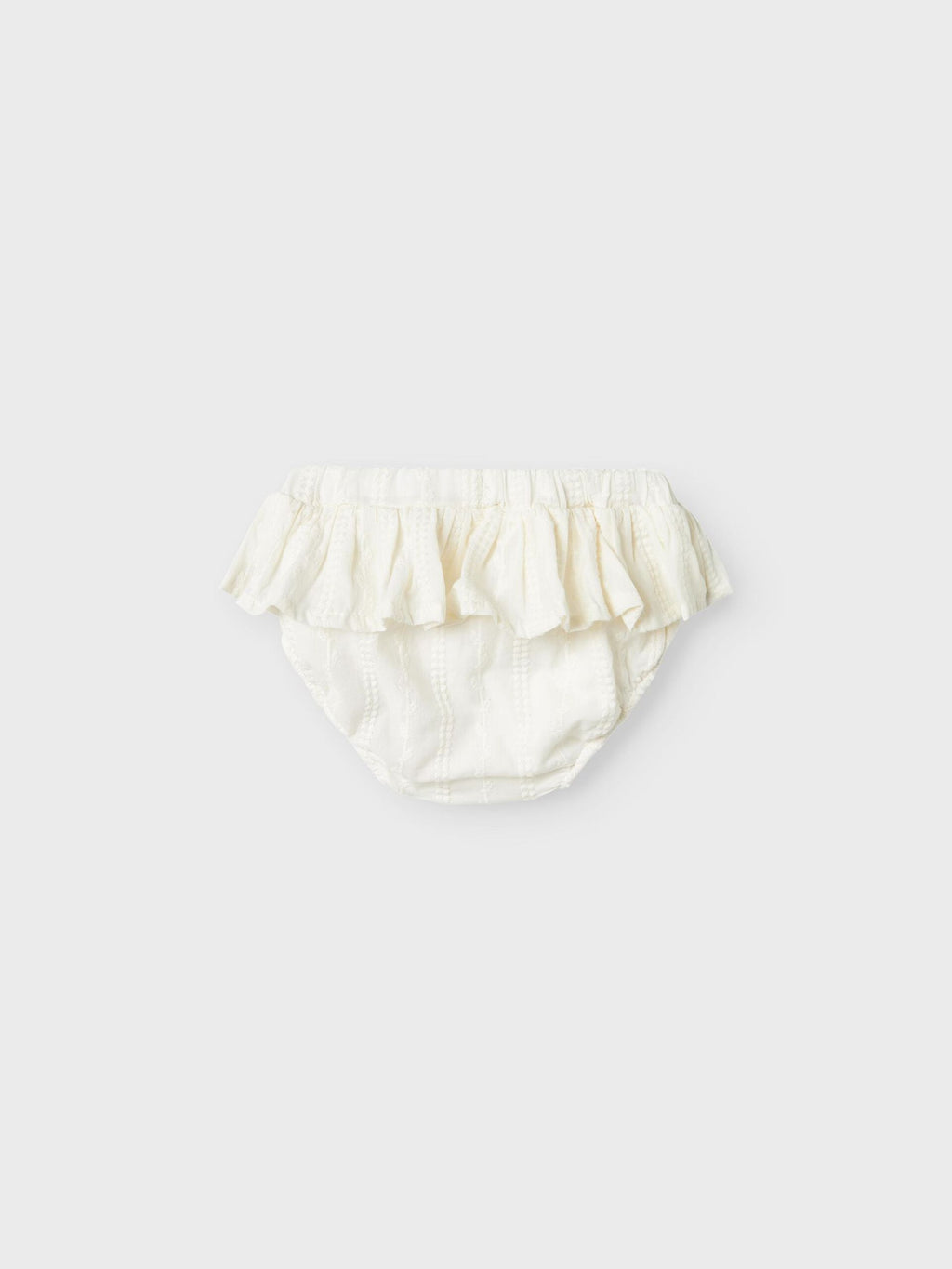 LIL' ATELIER BABY  luomupuuvilla bloomersit