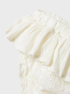 LIL' ATELIER BABY  luomupuuvilla bloomersit