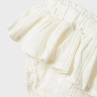 LIL' ATELIER BABY  luomupuuvilla bloomersit