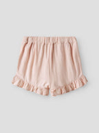 LIL' ATELIER MINI  LOOSE FIT -MALLISET SHORTSIT