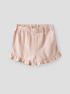 LIL' ATELIER MINI  LOOSE FIT -MALLISET SHORTSIT