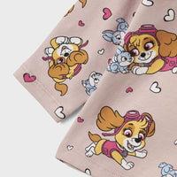 Name It Mini Ryhmä Hau Pitkähihainen Paita – Monivärinen