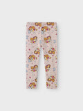 NAME IT MINI  RYHMÄ HAU - LEGGINGSIT