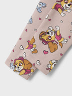 NAME IT MINI  RYHMÄ HAU - LEGGINGSIT