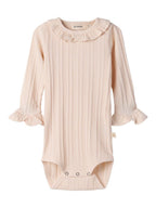 Lil`Atelier - pitkähihainen body
