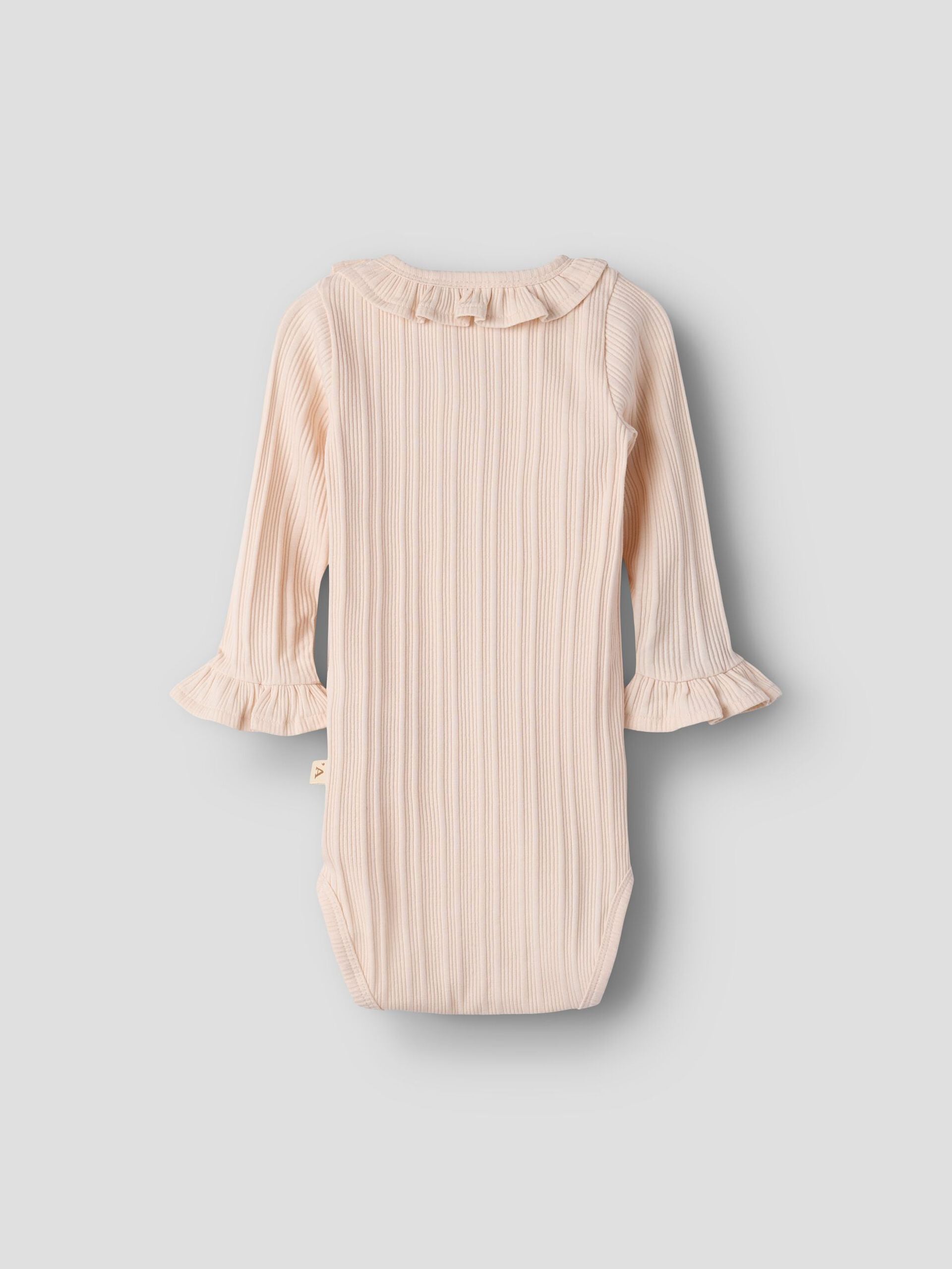 Lil`Atelier - pitkähihainen body