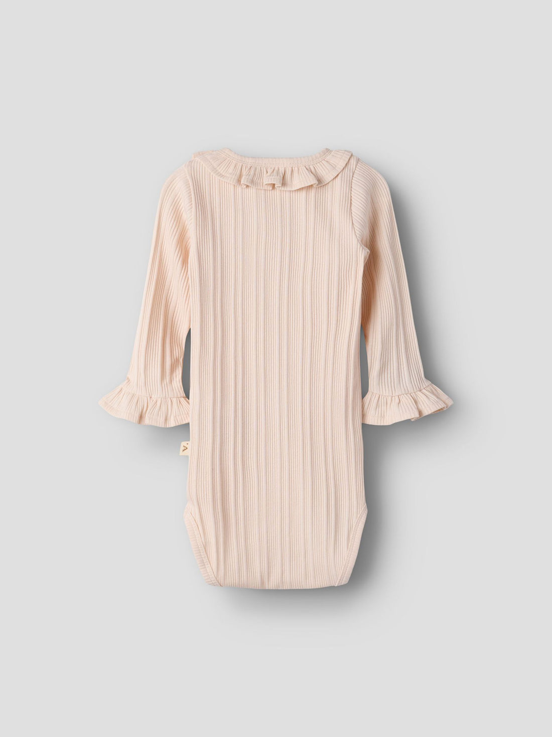 Lil`Atelier - pitkähihainen body