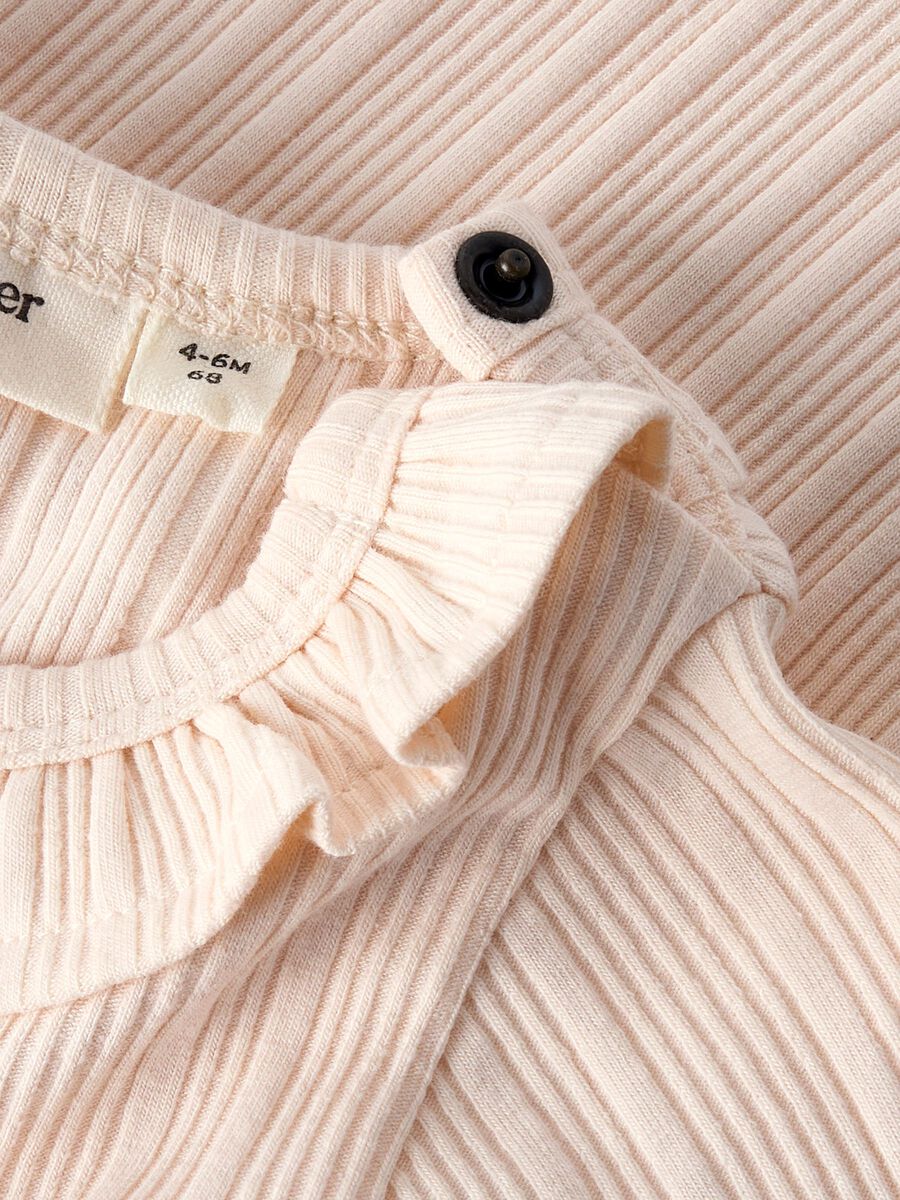 Lil`Atelier - pitkähihainen body